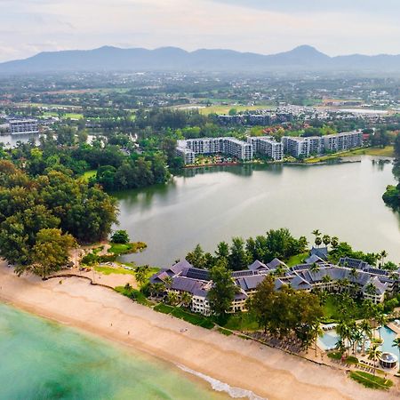 Cassia 2 Bedroom Lake&Road View Apt By Nla Пляж Банг Тао Экстерьер фото